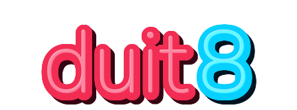 duit8 — logo kanal